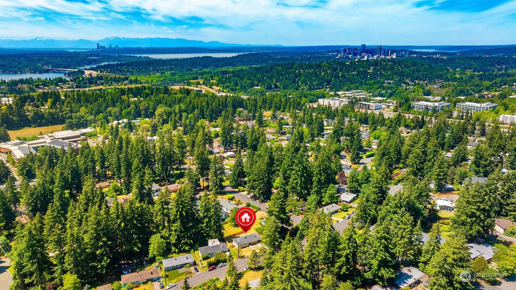 Bellevue, WA 98006,4011 140th AVE SE