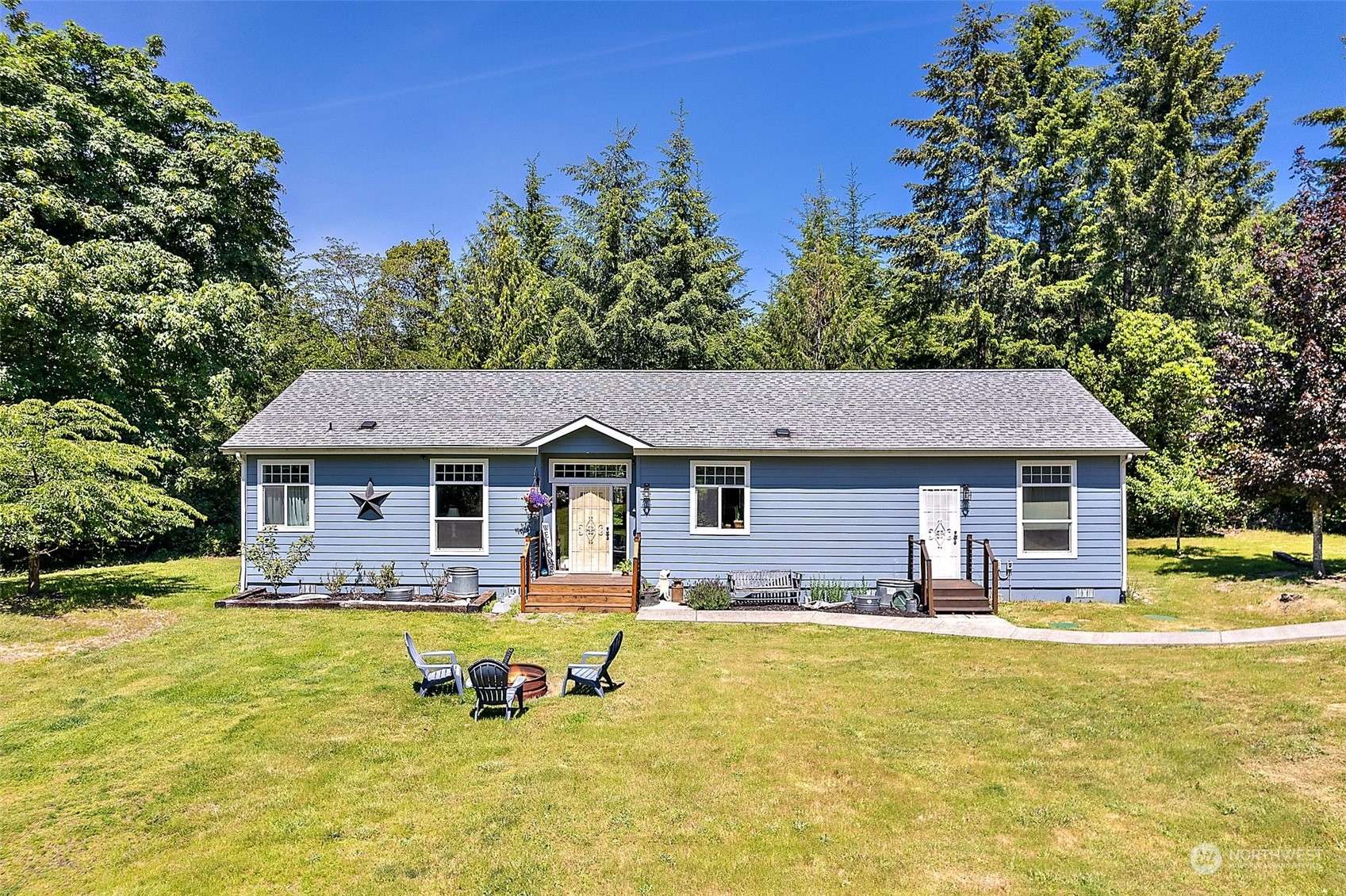 Shelton, WA 98584,3000 E Harstine Island Rd S