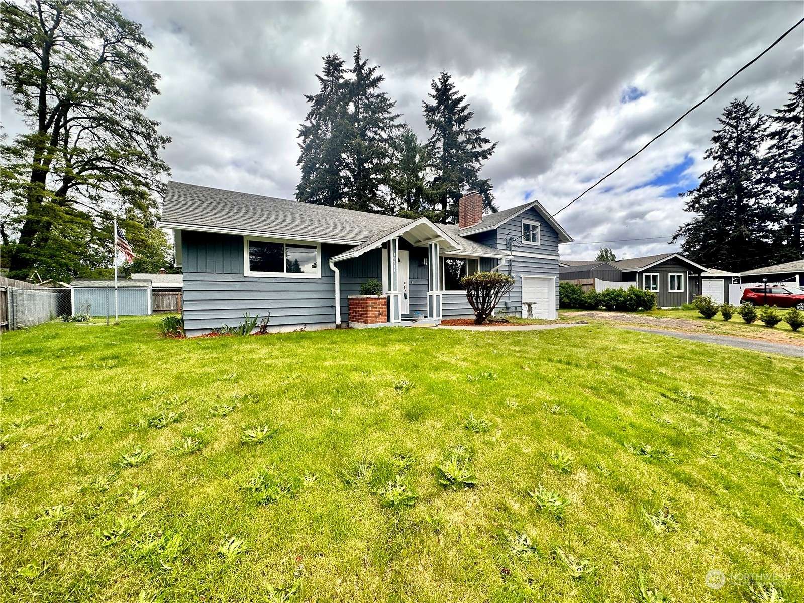 Spanaway, WA 98387,19311 Twinkle DR E