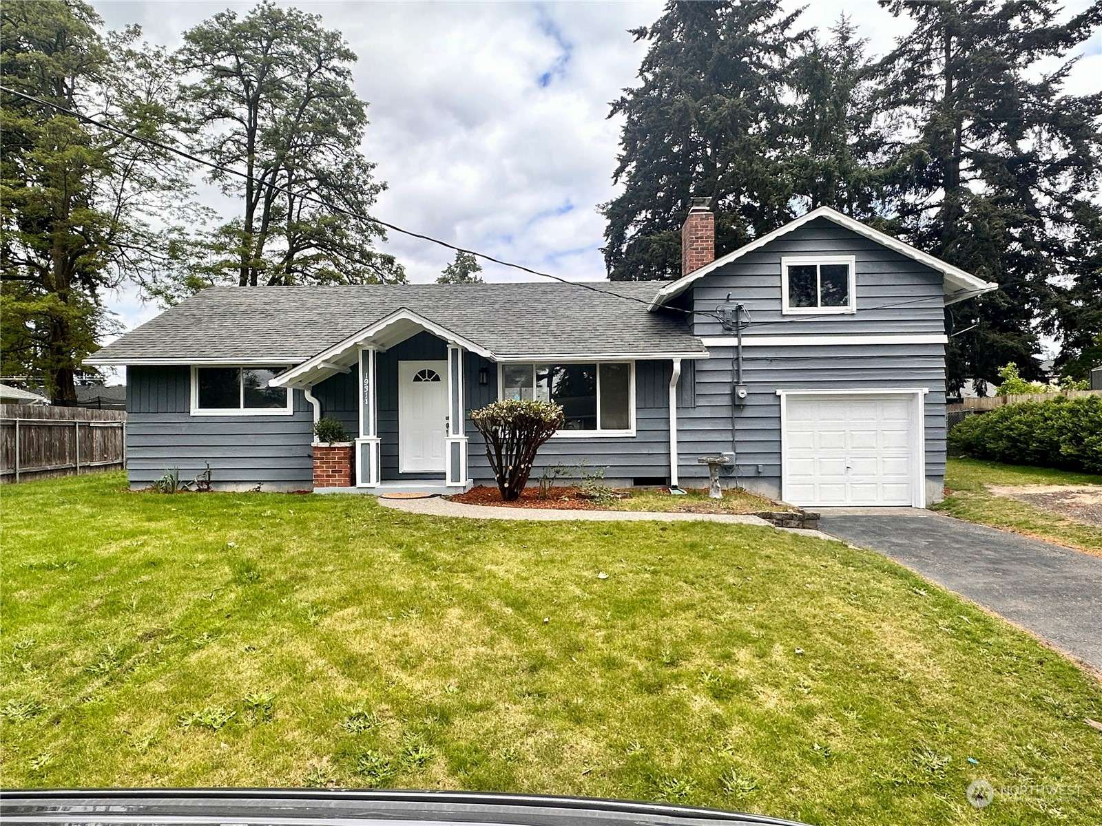 Spanaway, WA 98387,19311 Twinkle DR E