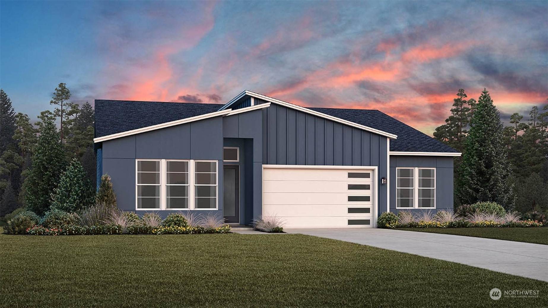 Black Diamond, WA 98010,23870 Site 192 SE Tamarack ST