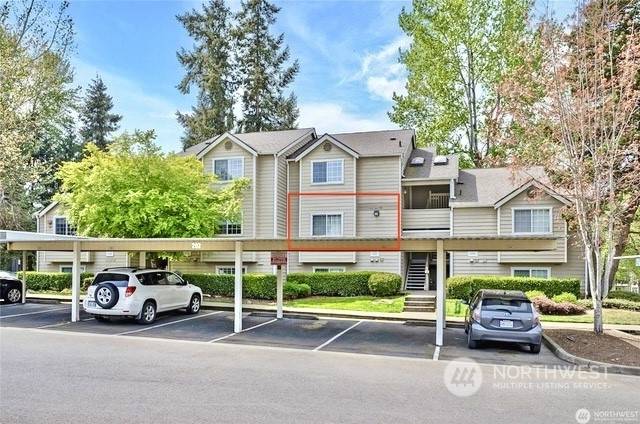 Federal Way, WA 98003,1840 S 284th LN #H-203