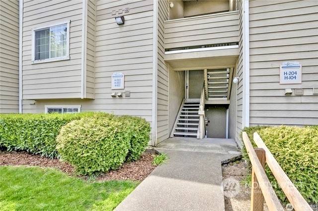 Federal Way, WA 98003,1840 S 284th LN #H-203