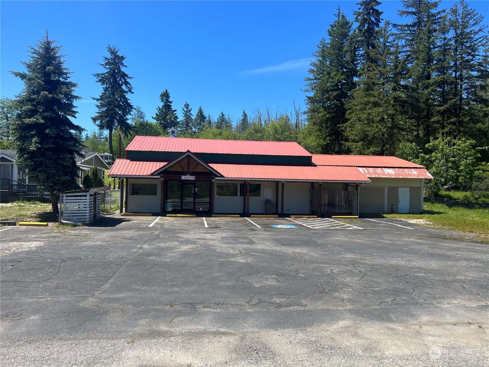 Eatonville, WA 98328,50110 Mountain HWY E