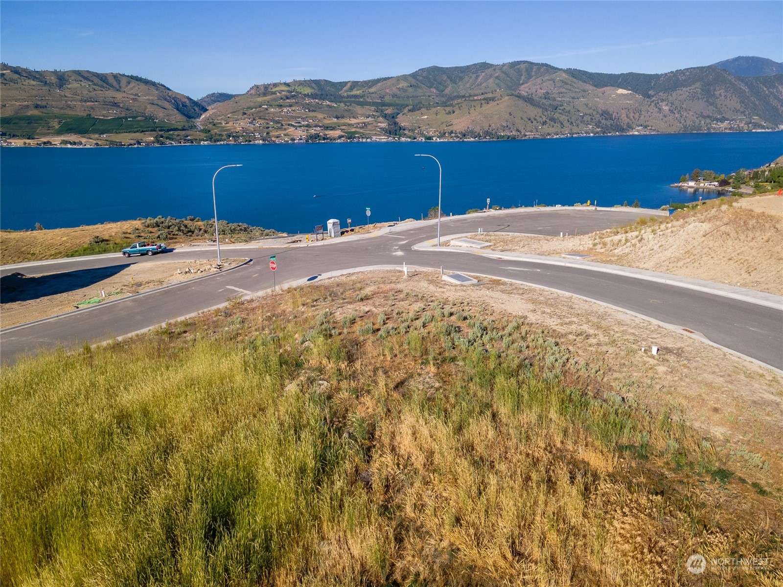 Chelan, WA 98816,188 Easton WAY