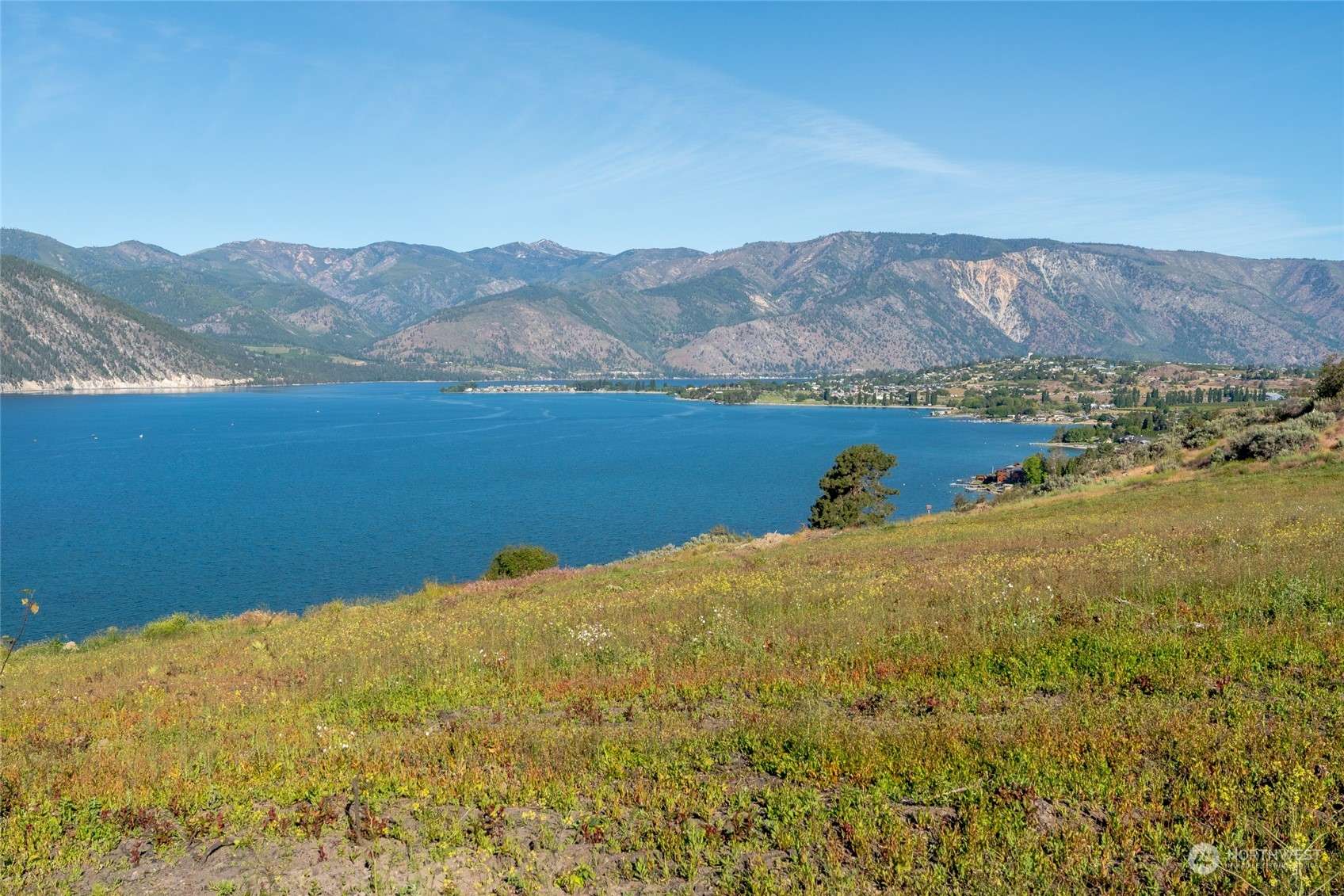 Chelan, WA 98816,0 Maikai RD