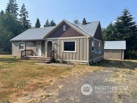 Winlock, WA 98596,702 King RD