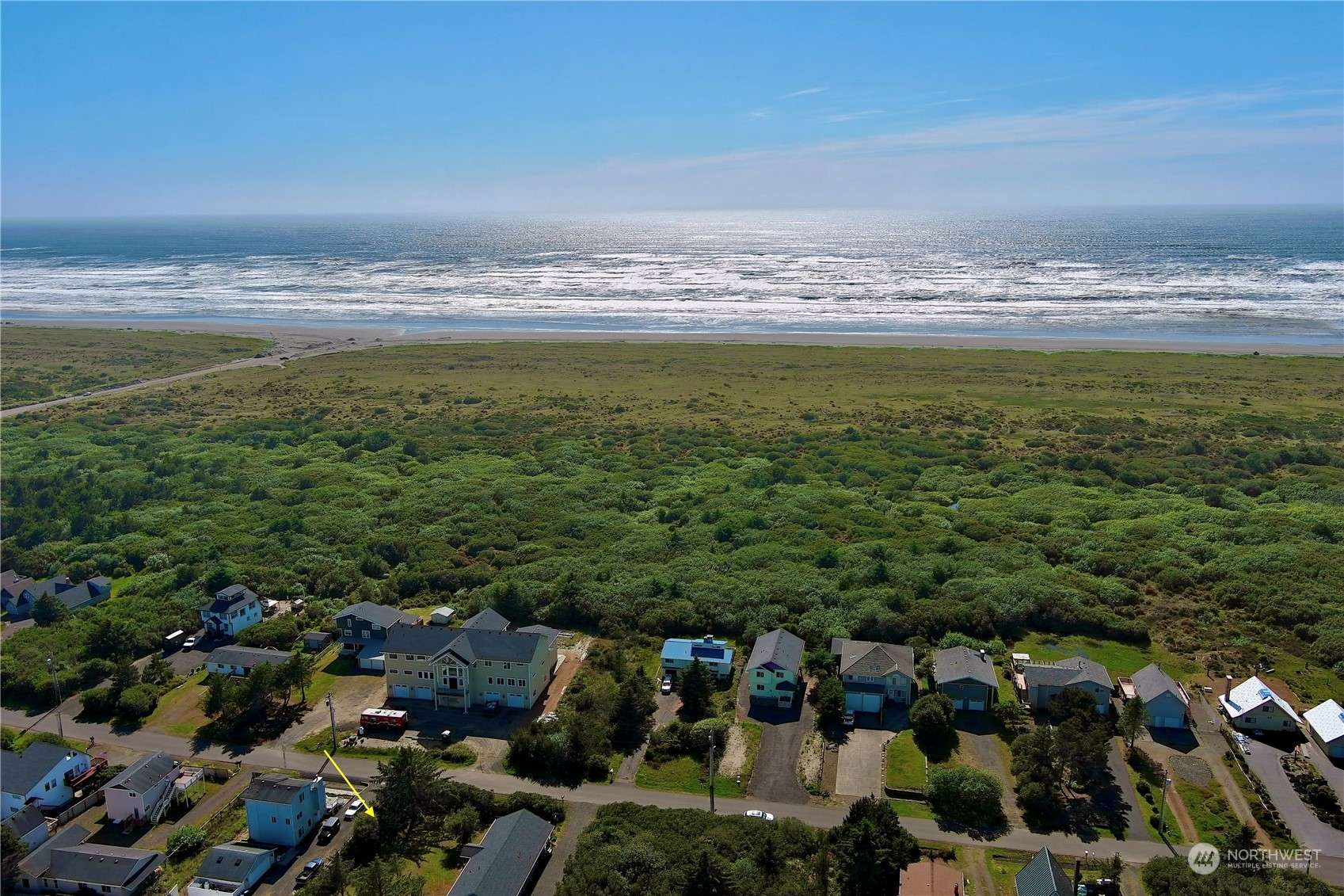 Ocean Shores, WA 98569,382 Sand Dune AVE SW