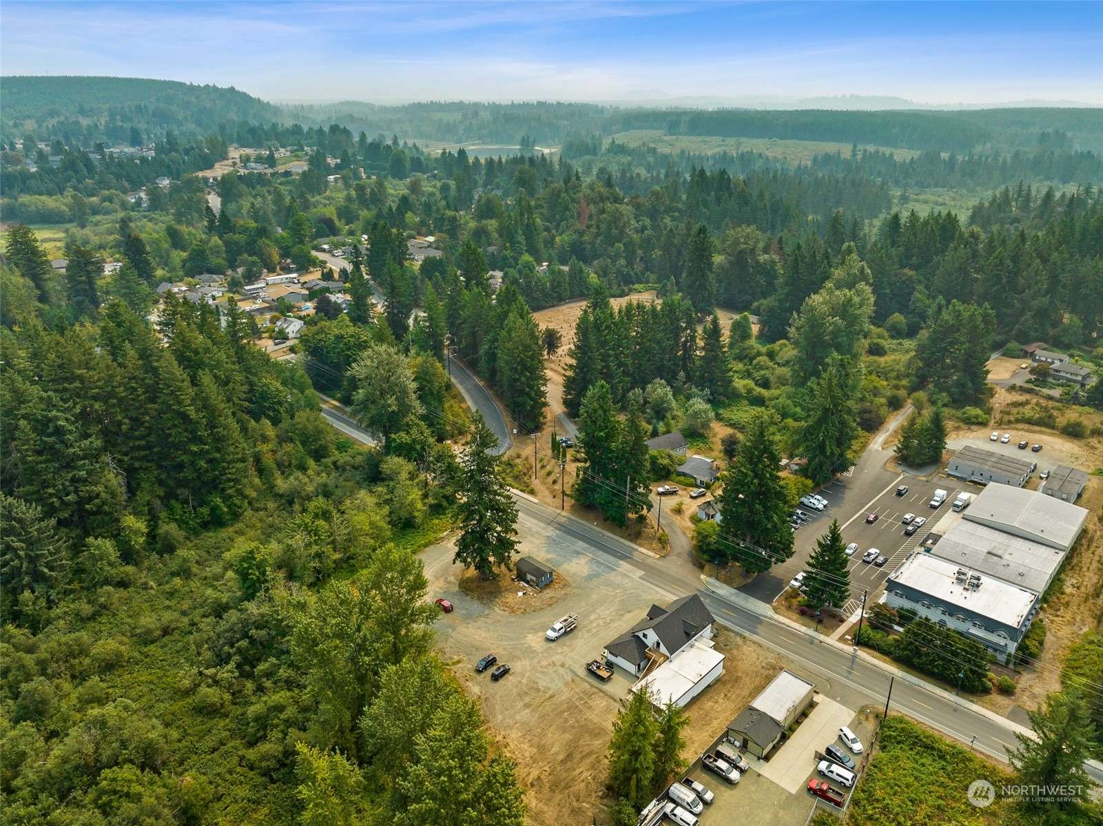 Black Diamond, WA 98010,24318 Roberts DR