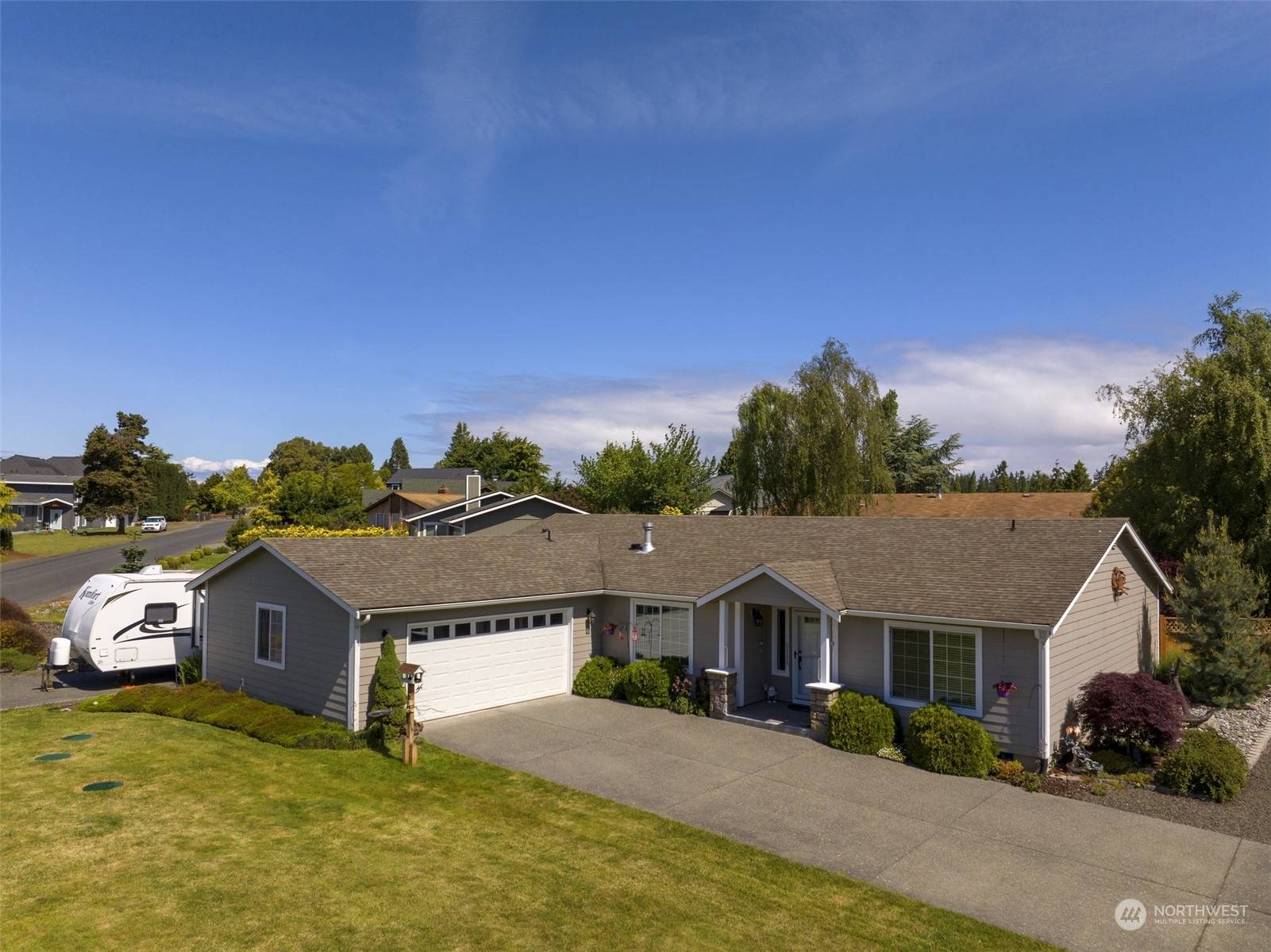 Sequim, WA 98382,241 Vista View Dr.