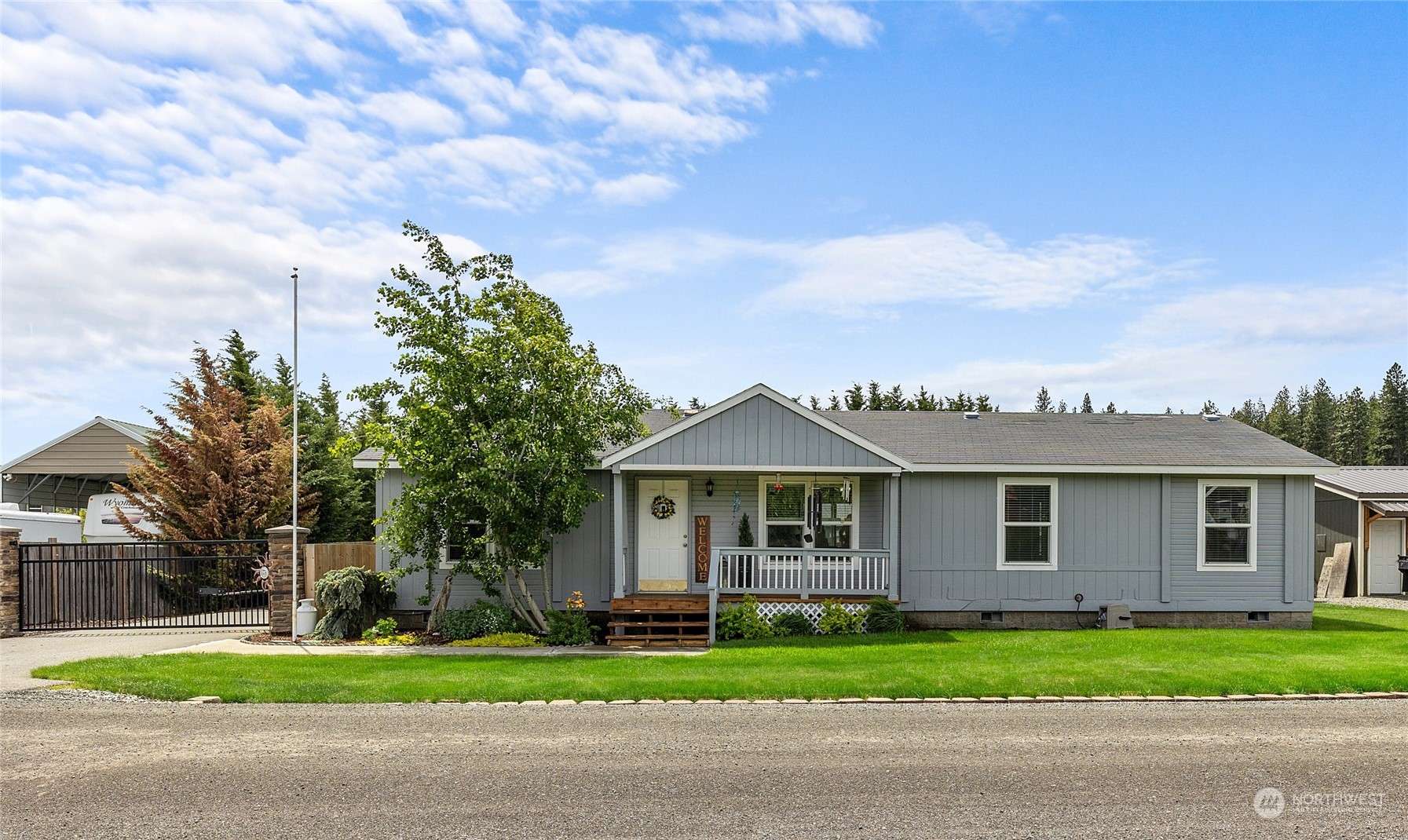 Ronald, WA 98940,70 Ronald Ridge DR