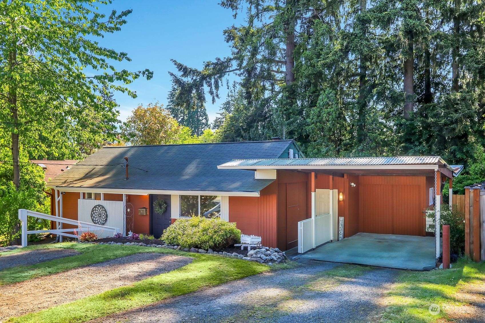 Mountlake Terrace, WA 98043,23308 53rd AVE W