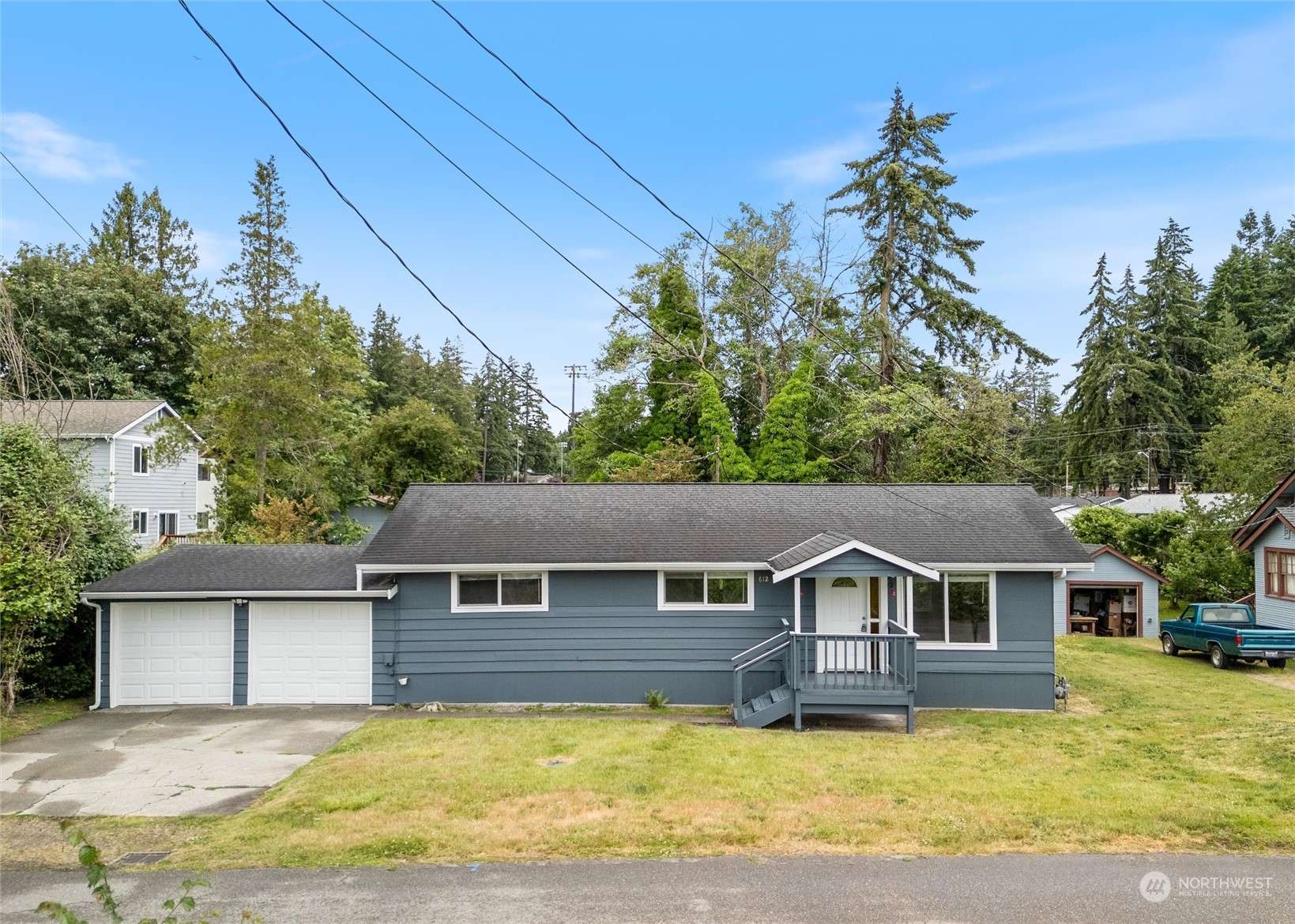 Port Orchard, WA 98366,612 Smith ST