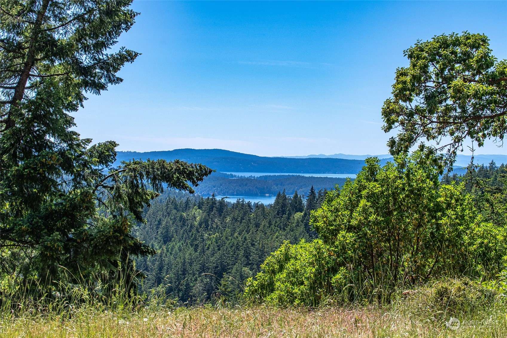 Orcas Island, WA 98245,1241 B Mt. Crest DR