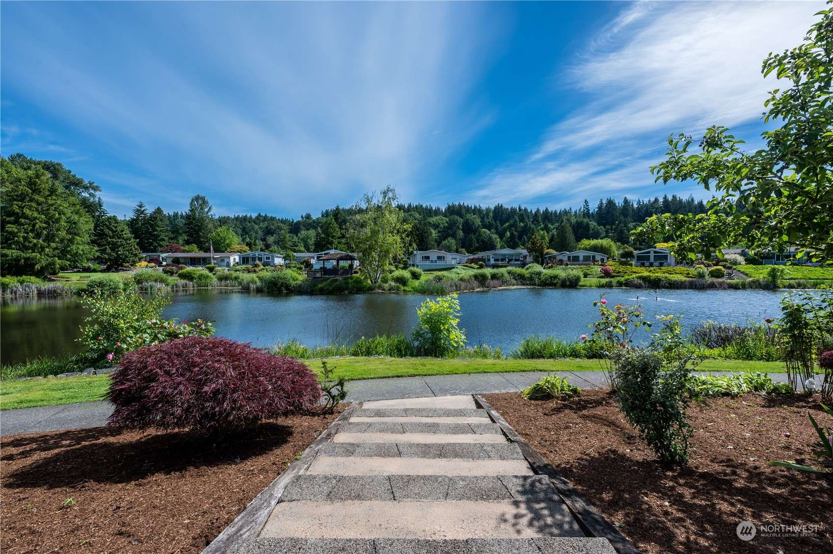 Bothell, WA 98021,23803 Lake DR W