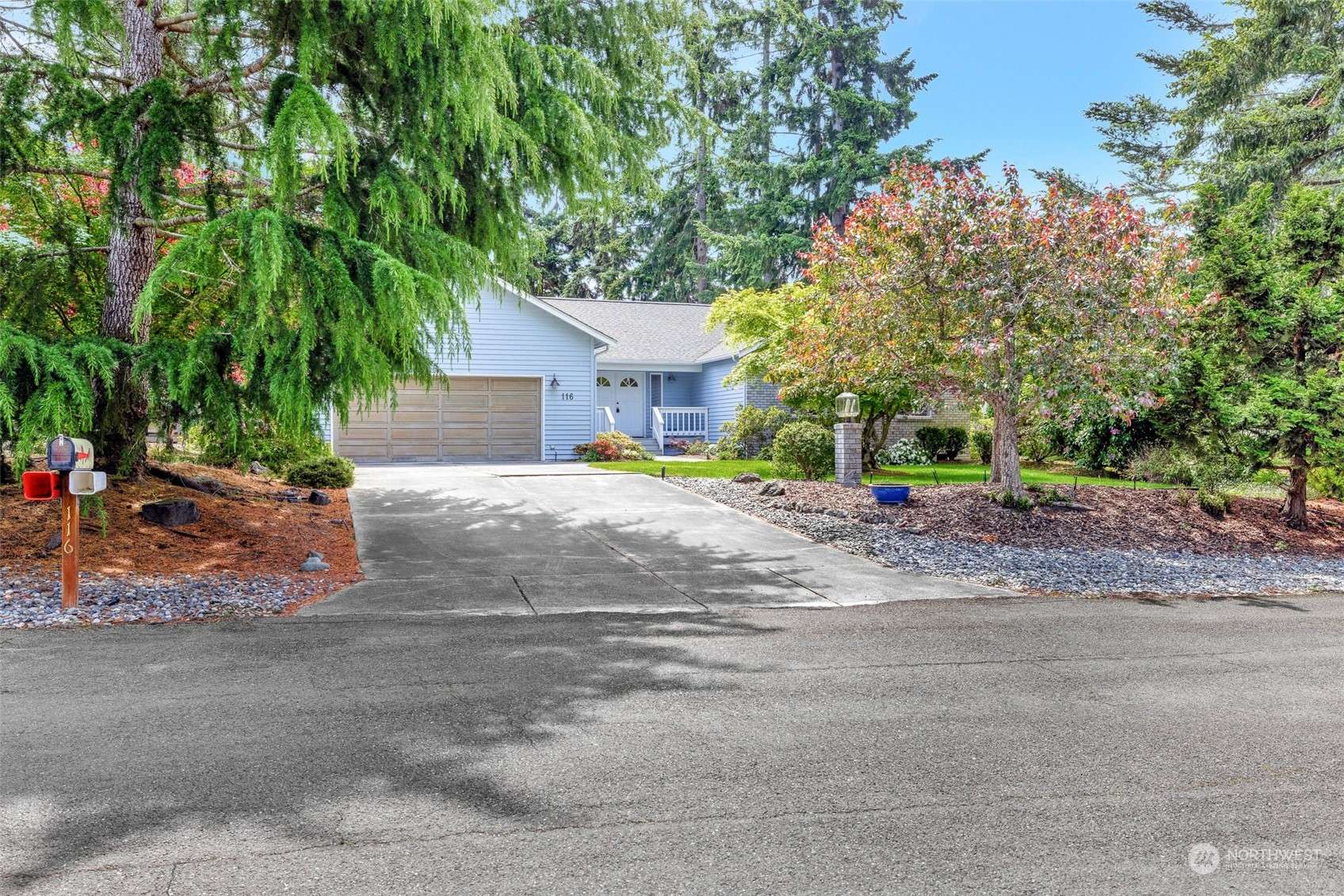 Sequim, WA 98382,116 Hurricane Ridge Dr