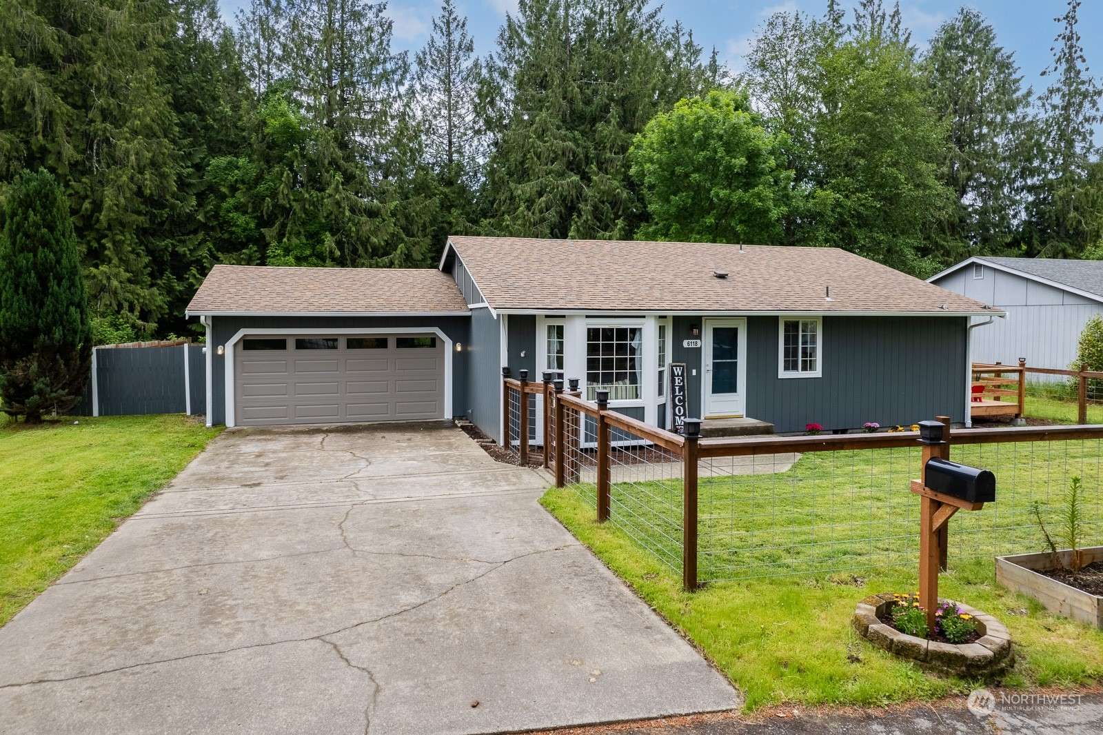 Roy, WA 98580,6118 316th ST S