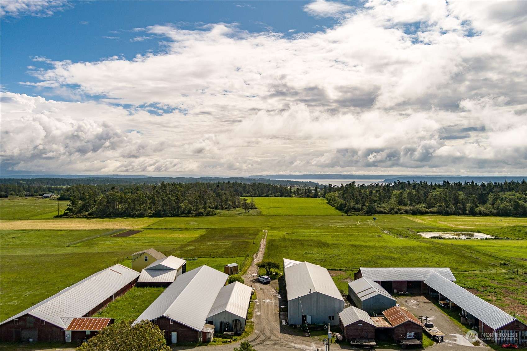 Coupeville, WA 98239,886 West Beach RD