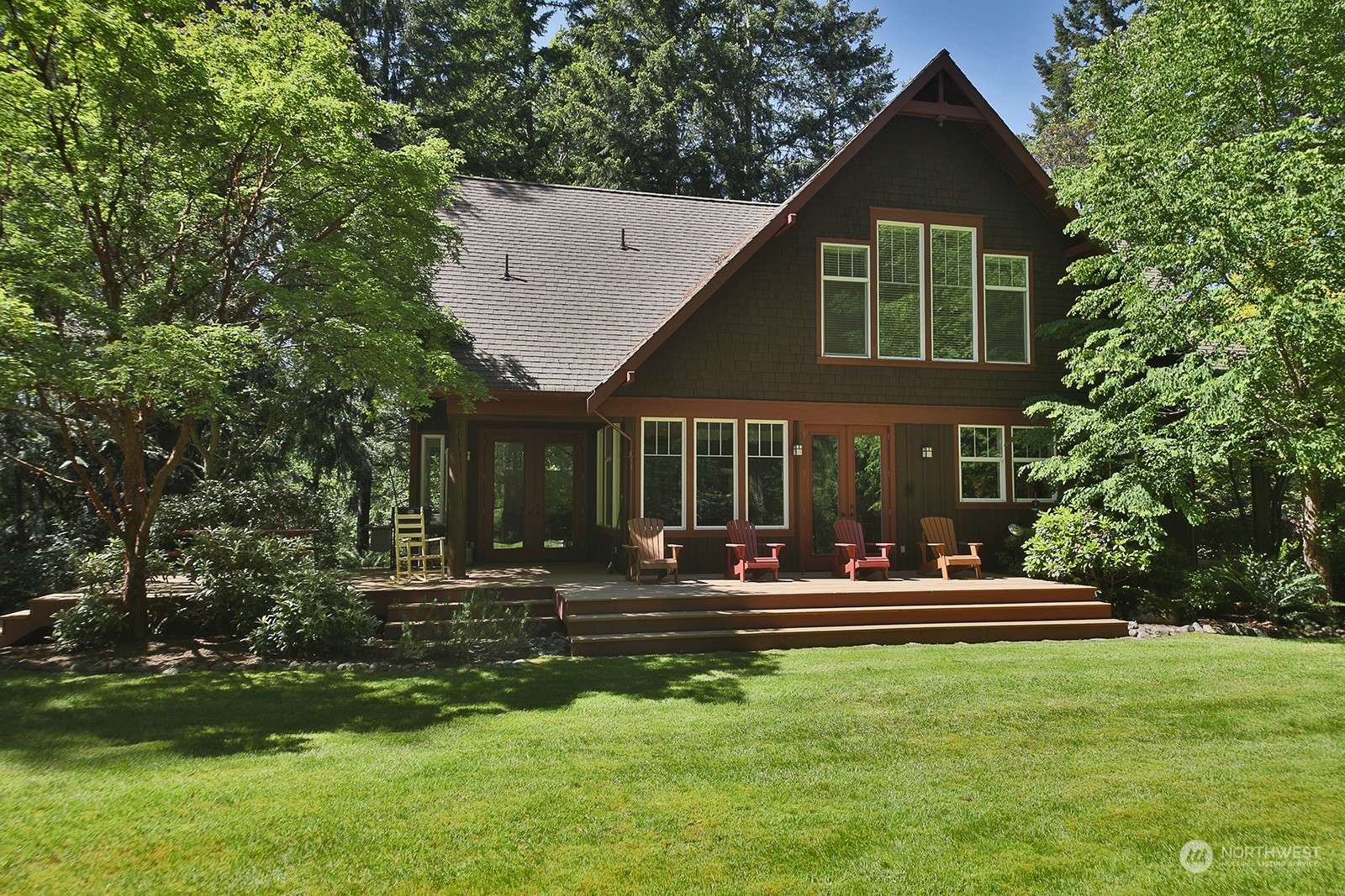 Clinton, WA 98236,4453 Campbell RD