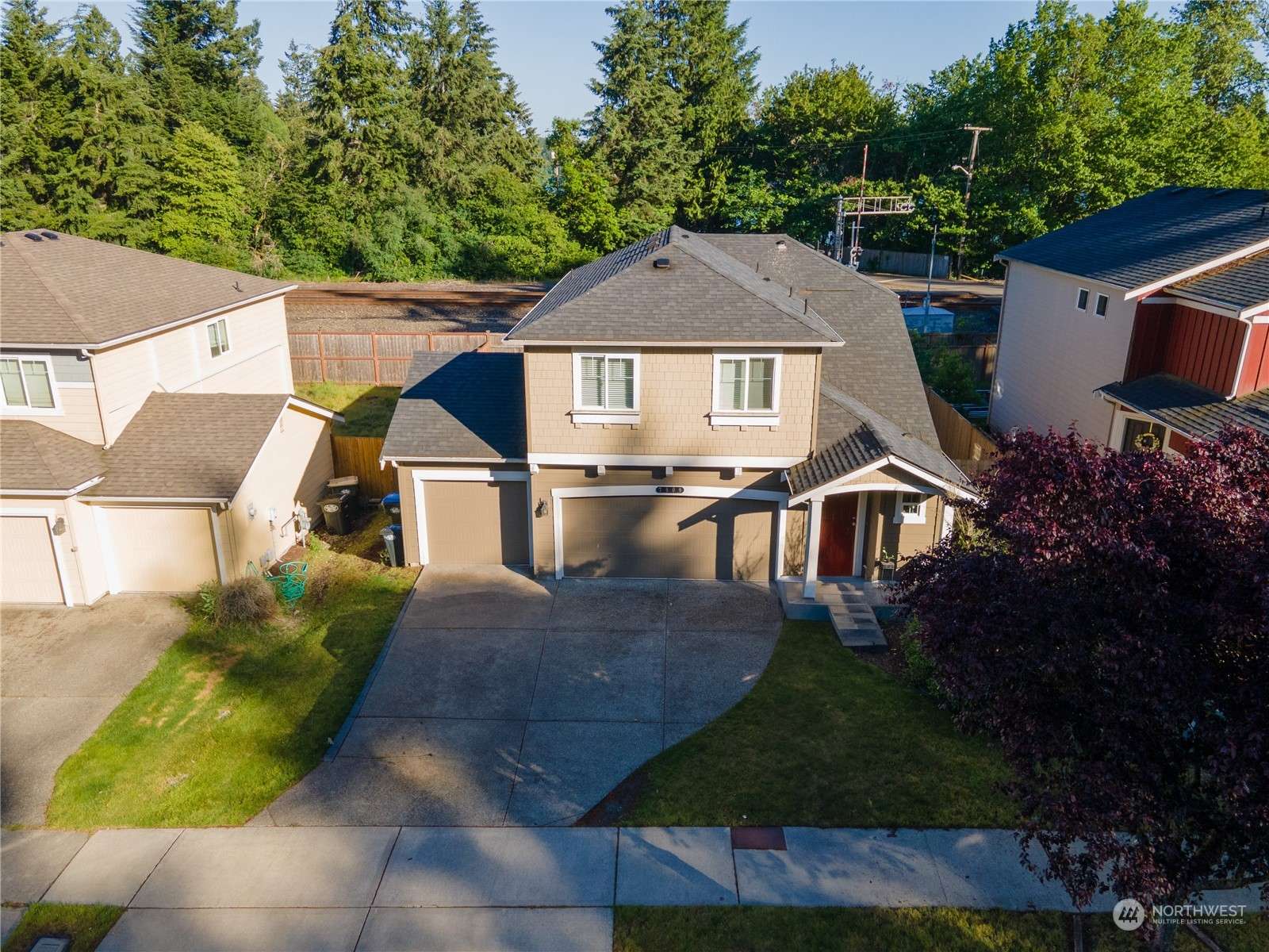 Olympia, WA 98513,7509 Brianna CT