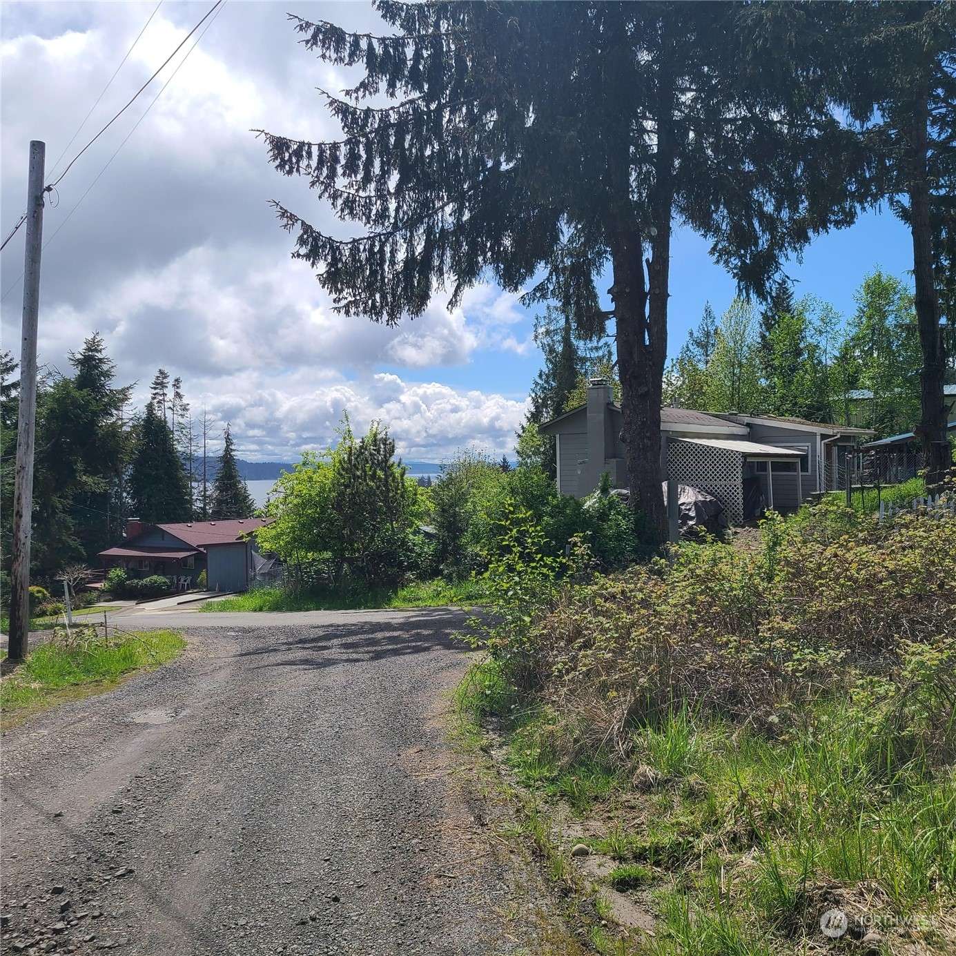 Hoodsport, WA 98548,0 N Vi Ken LN