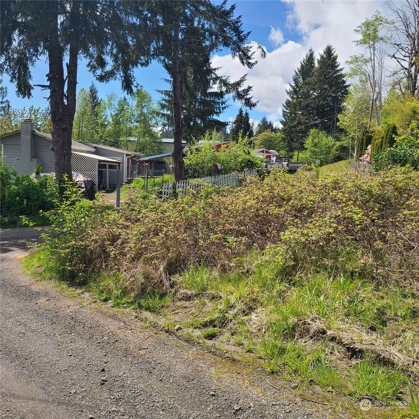 Hoodsport, WA 98548,0 N Vi Ken LN