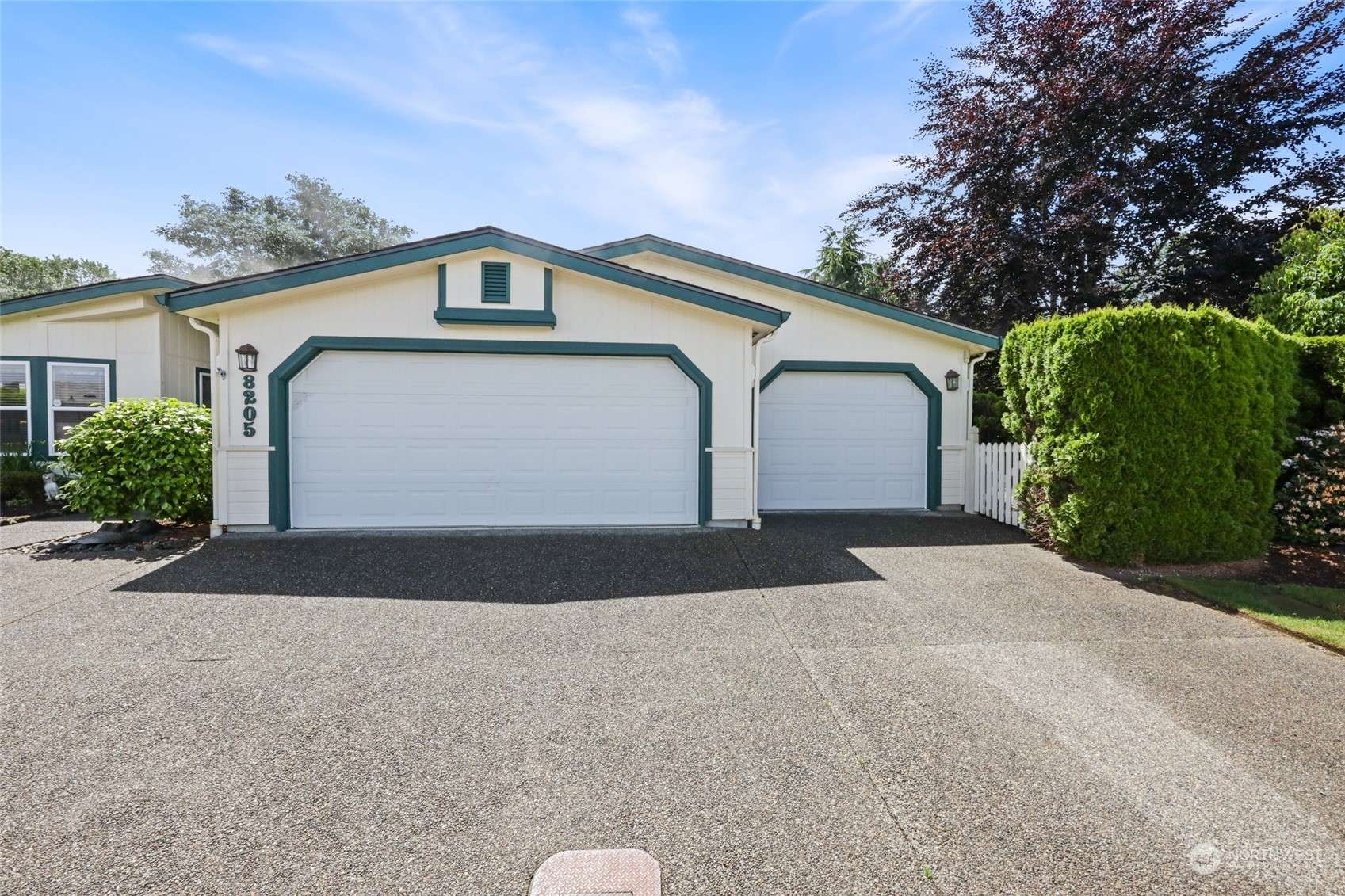 Lacey, WA 98503,8205 20th LN SE #16