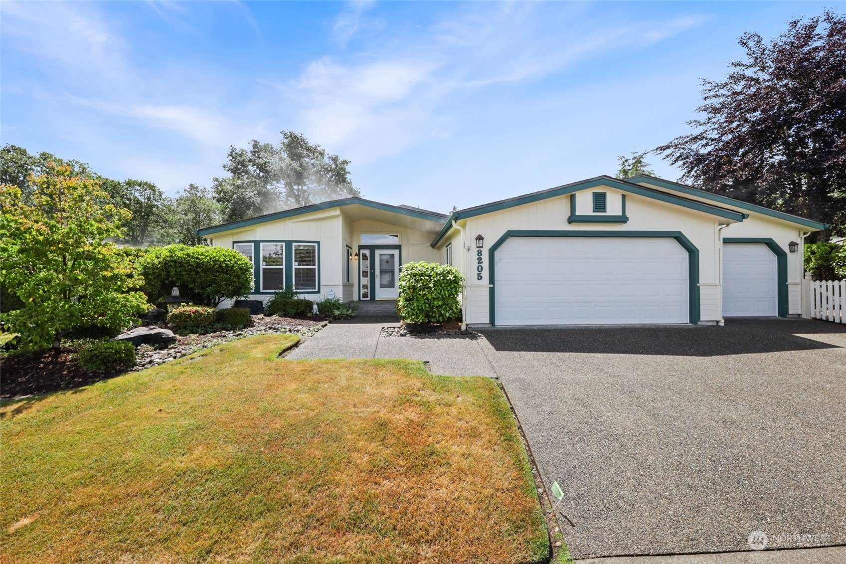 Lacey, WA 98503,8205 20th LN SE #16