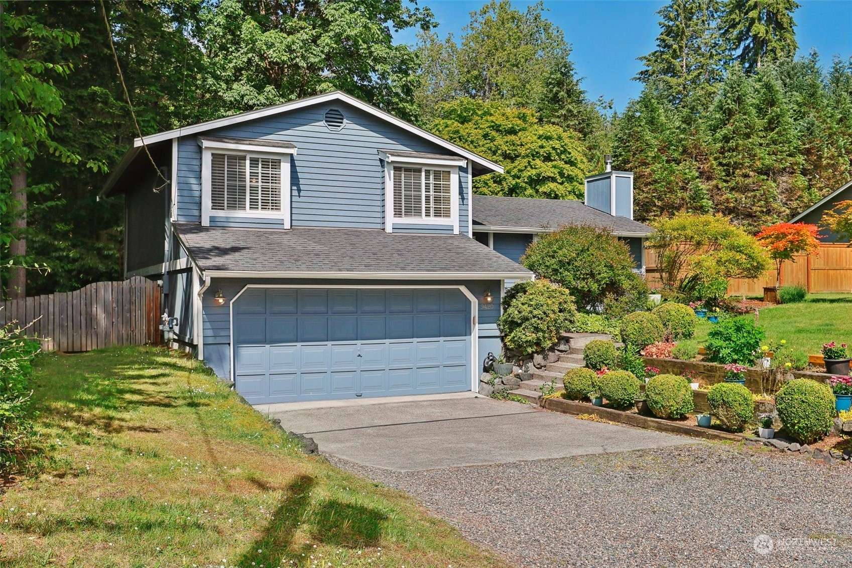 Gig Harbor, WA 98332,9420 Goodman AVE