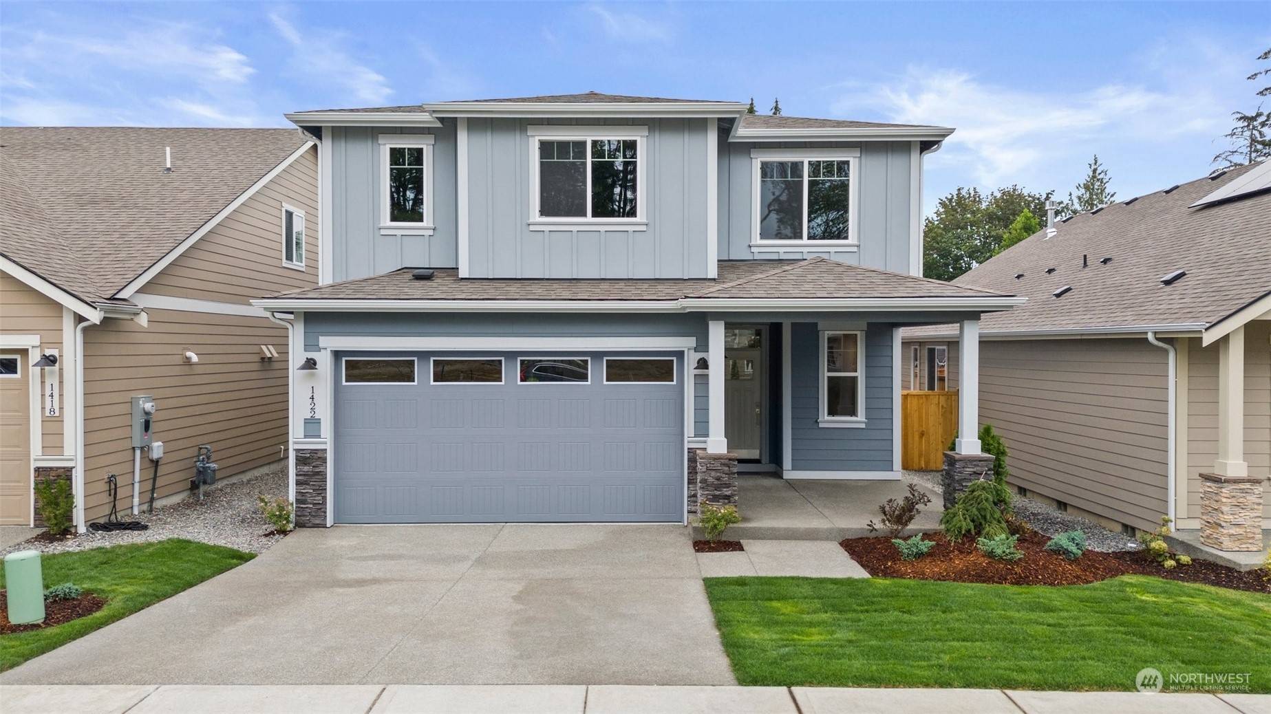 Tumwater, WA 98501,1422 89th AVE SE