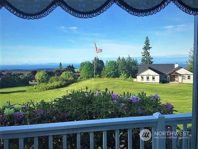 Sequim, WA 98382,62 Fawn LN