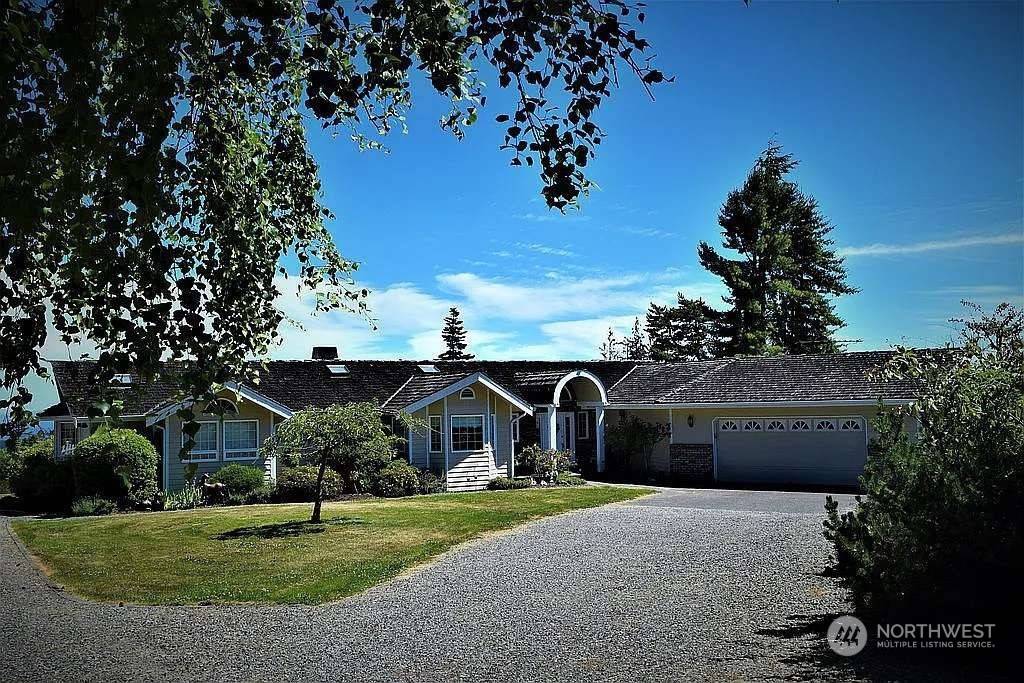 Sequim, WA 98382,62 Fawn LN