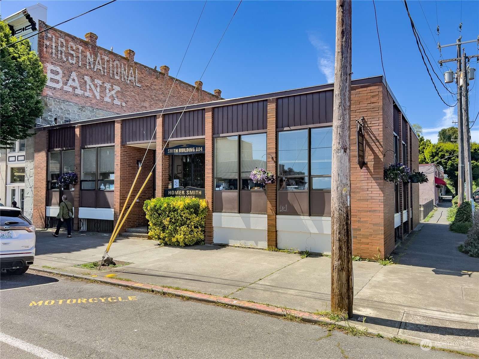 Port Townsend, WA 98368,804 Water ST