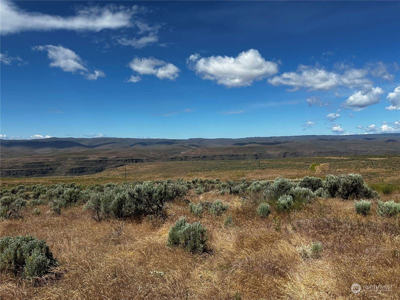 Quincy, WA 98848,23297 Sage LOOP SW #Lot 4