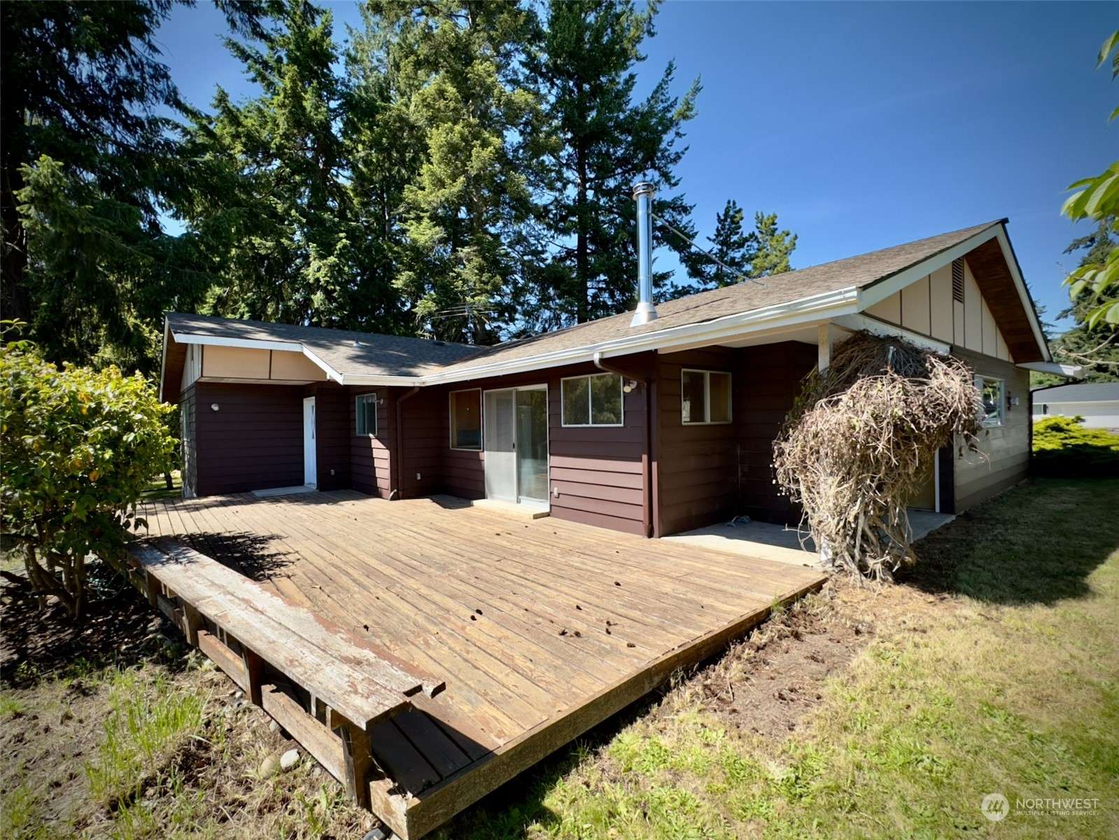 Sequim, WA 98382,150 Sunland DR