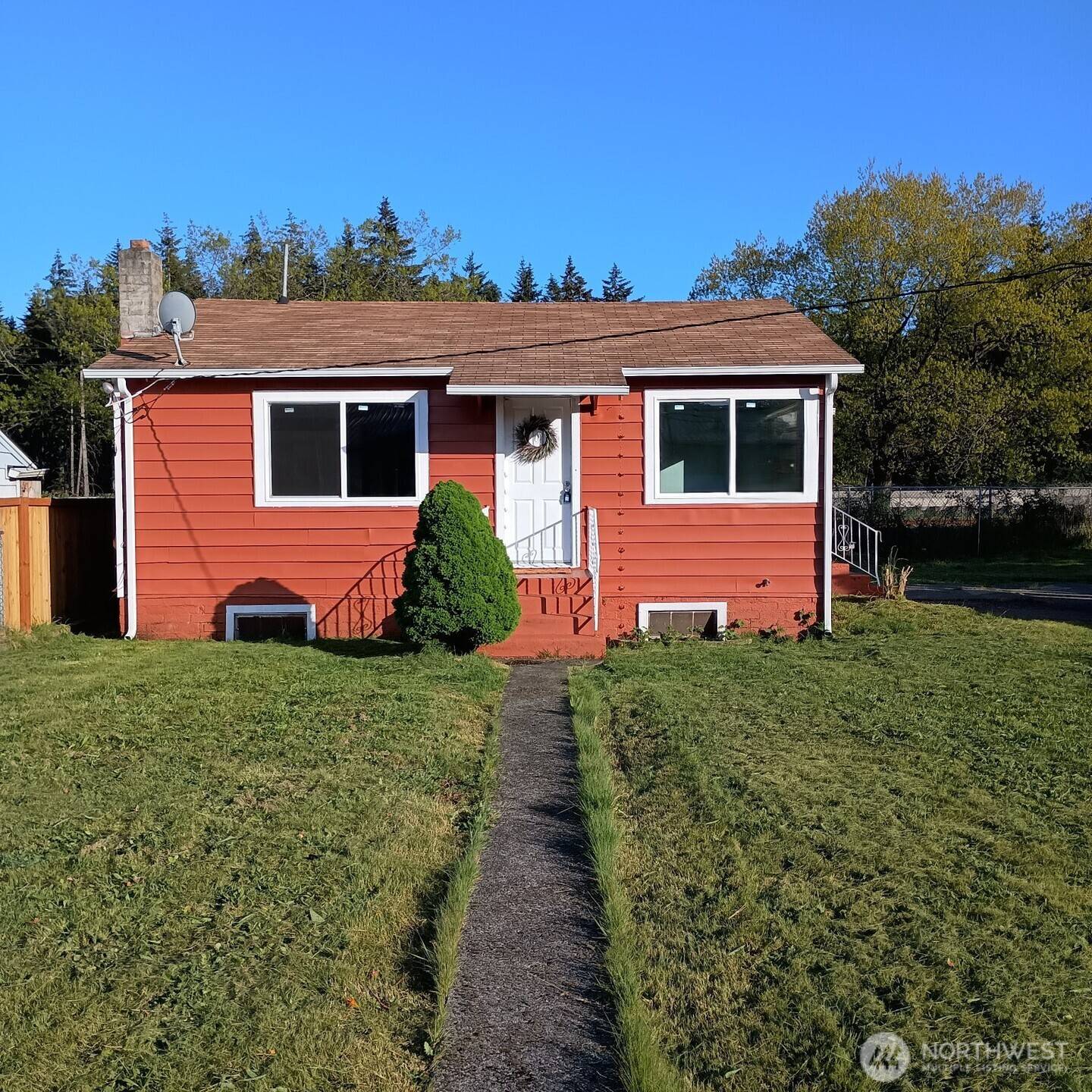 Lakewood, WA 98498,14607 Union AVE SW