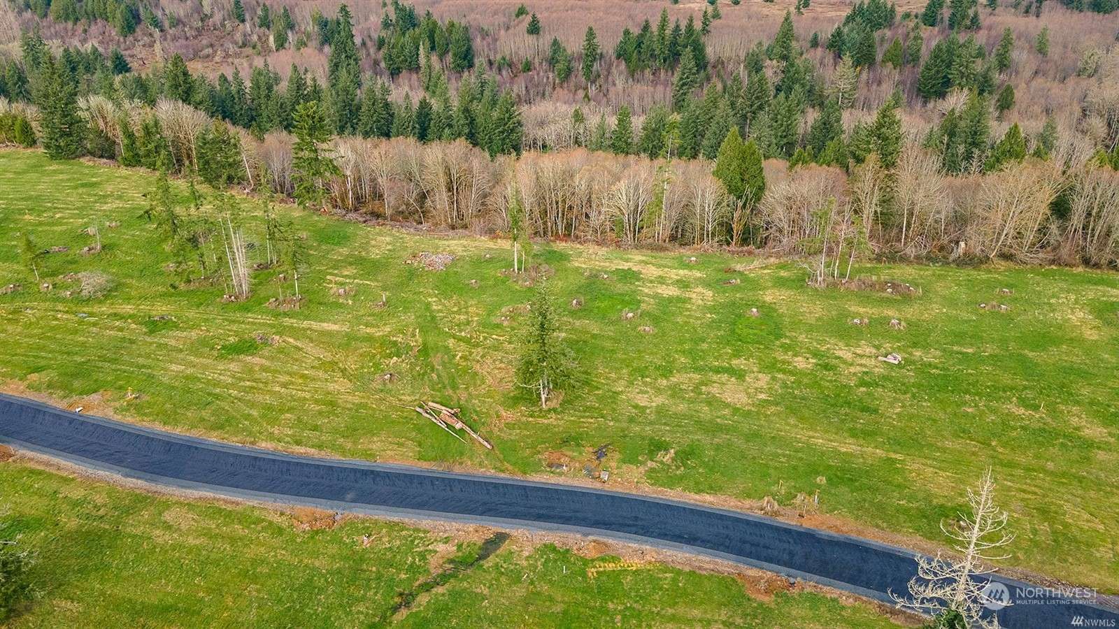 Onalaska, WA 98570,0 Birchfield Commons #Lot F