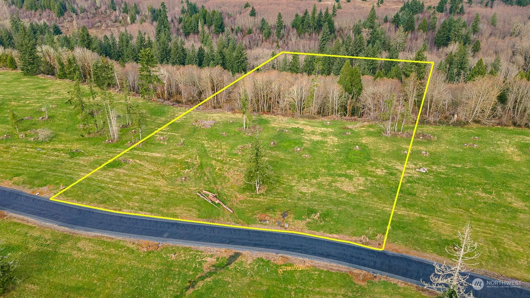 Onalaska, WA 98570,0 Birchfield Commons #Lot F