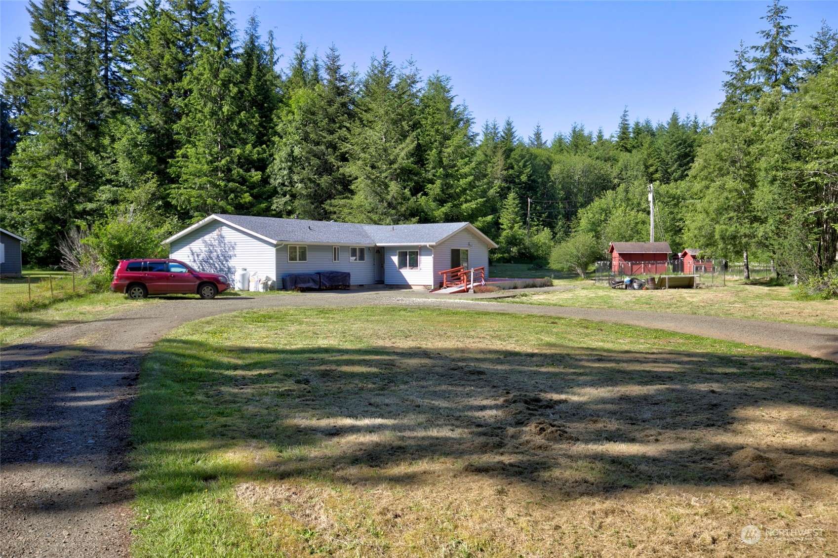 Aberdeen, WA 98520,225 Hoquiam Wishkah RD