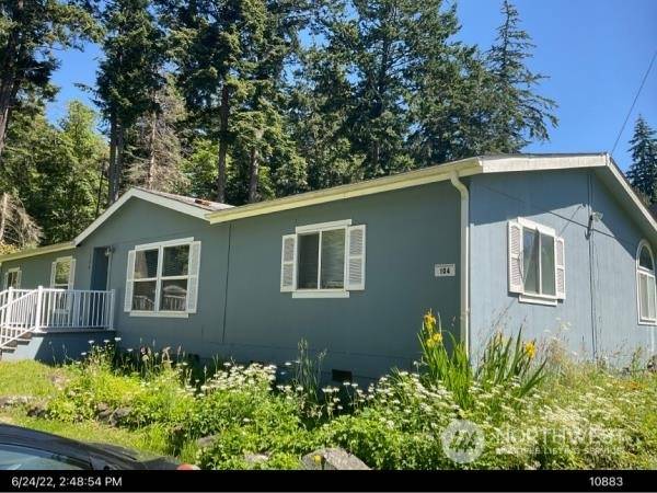 Orcas Island, WA 98245,104 Shady LN