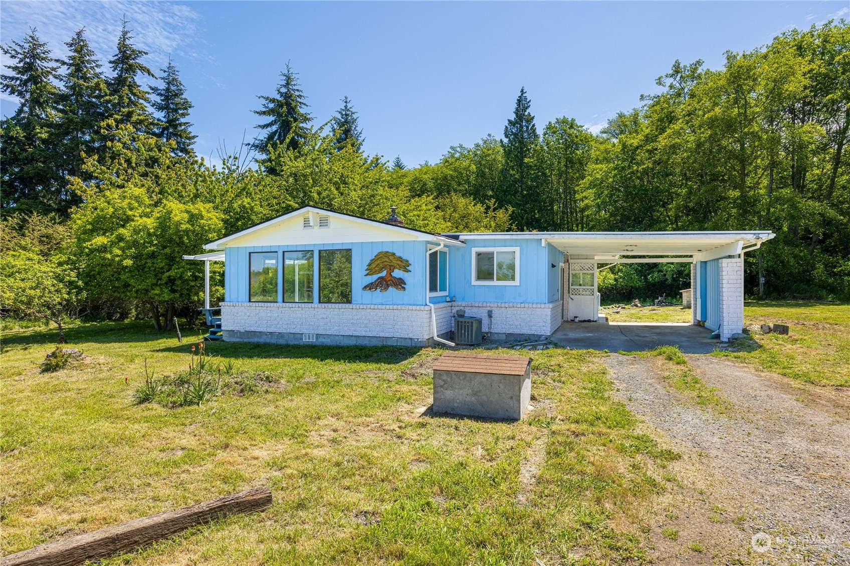 Sequim, WA 98382,3232 Sequim-Dungeness WAY