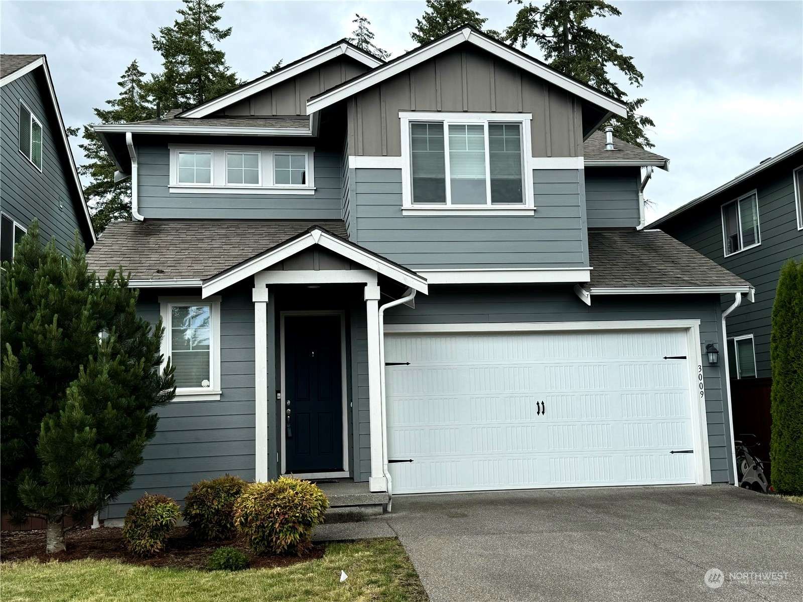 Lacey, WA 98516,3009 Puget Meadows LOOP NE