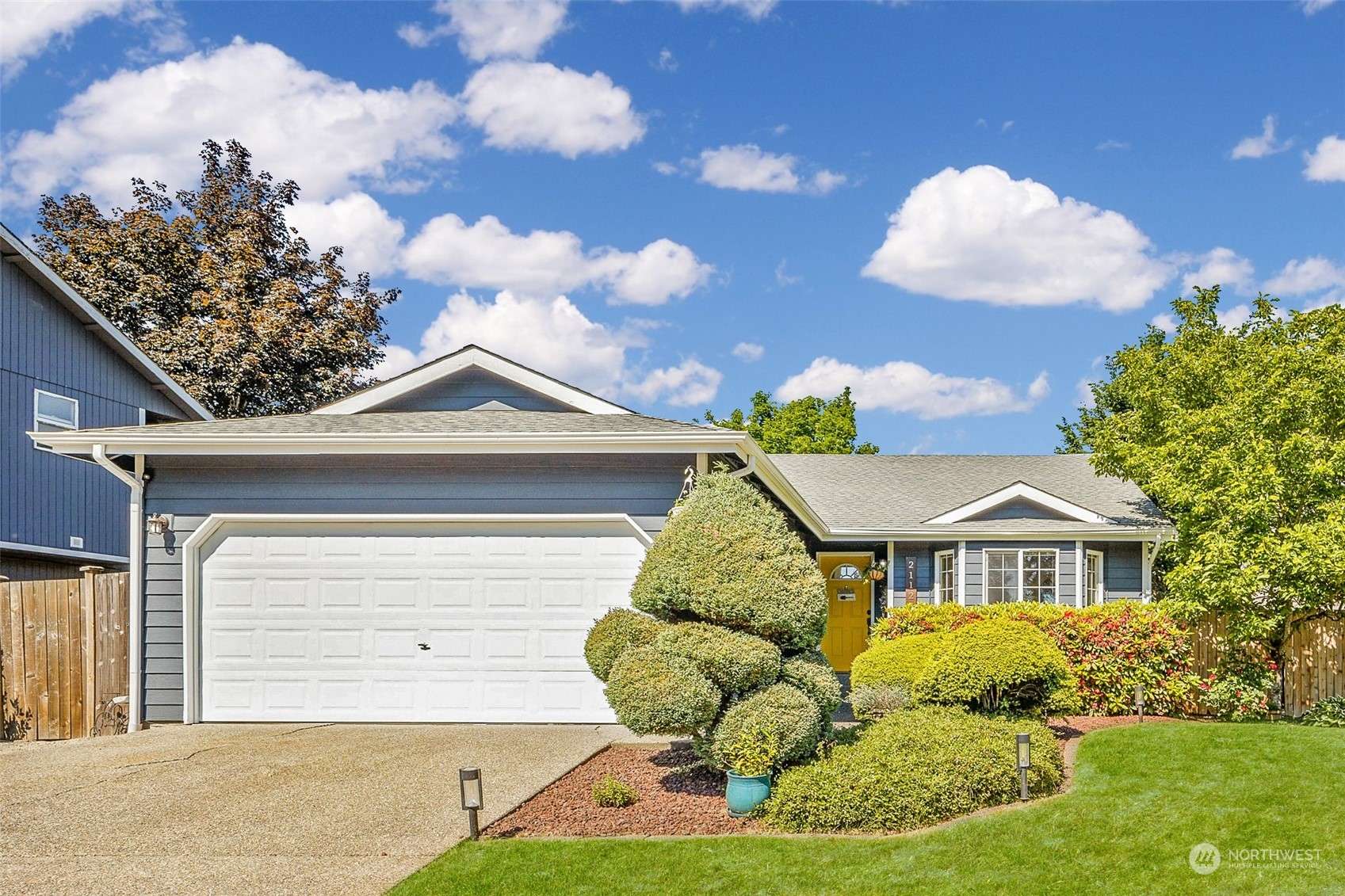 Maple Valley, WA 98038,21126 SE 278th WAY