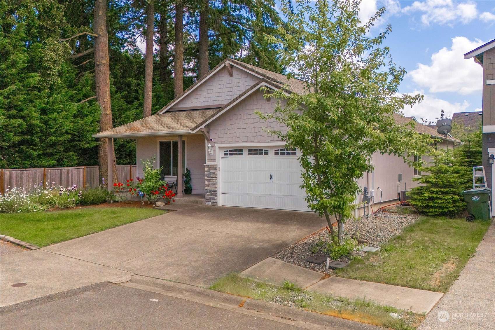 Tacoma, WA 98445,2552 167th Street Ct E