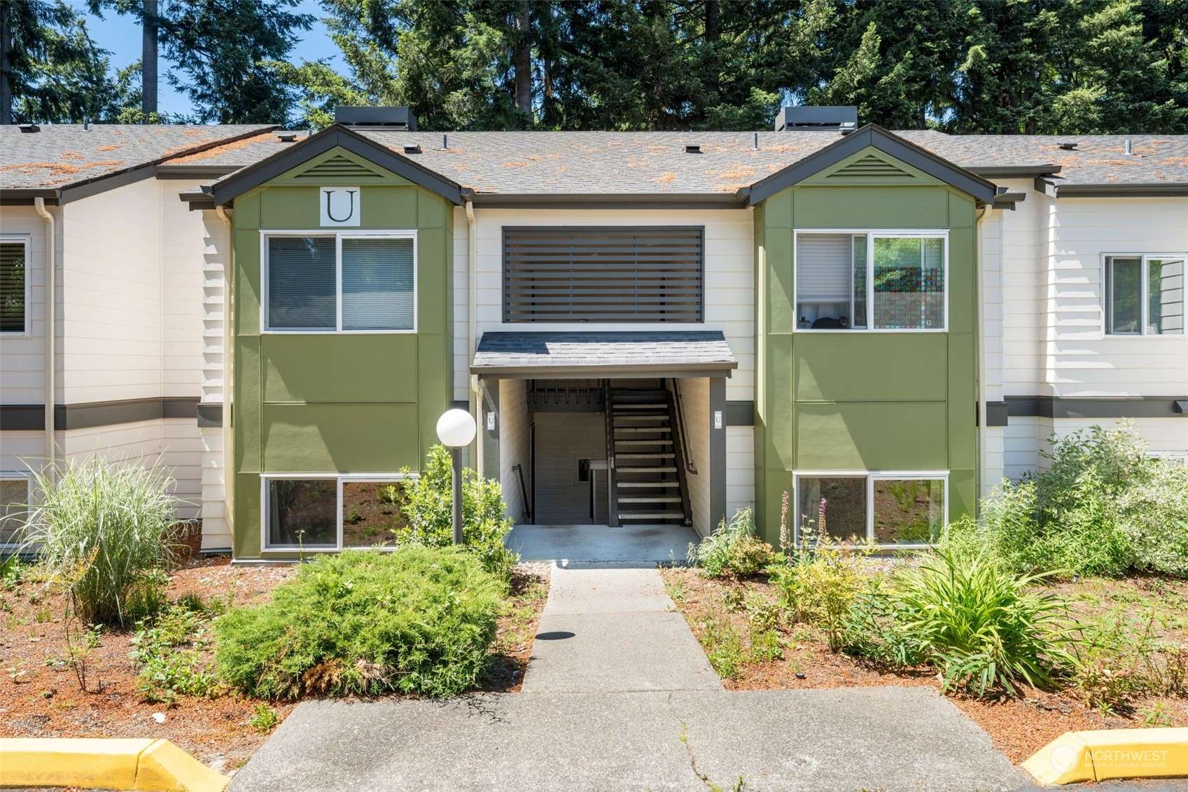 Federal Way, WA 98023,31500 33rd PL SW ##U103