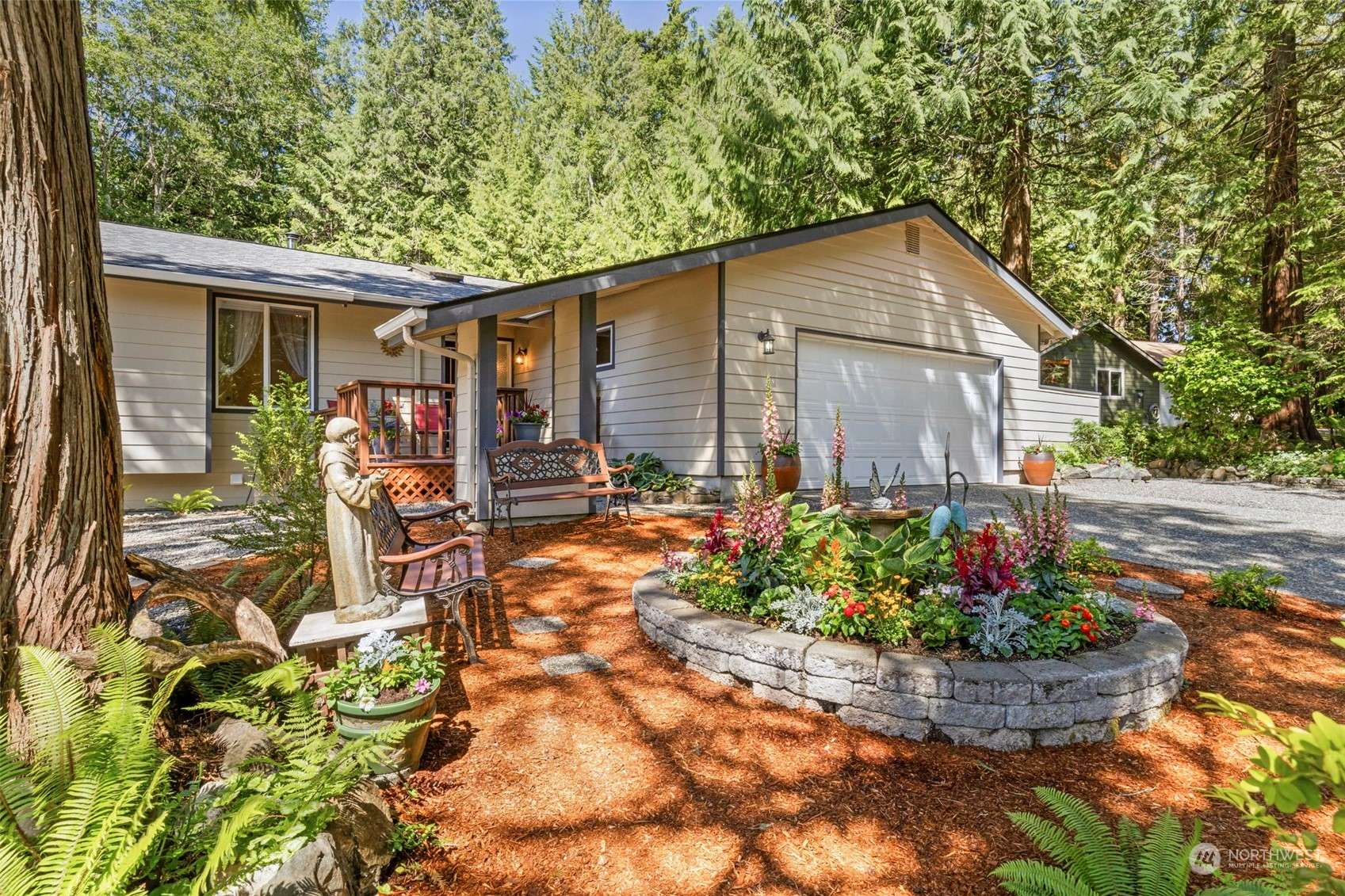 Port Ludlow, WA 98365,71 Clipper LN