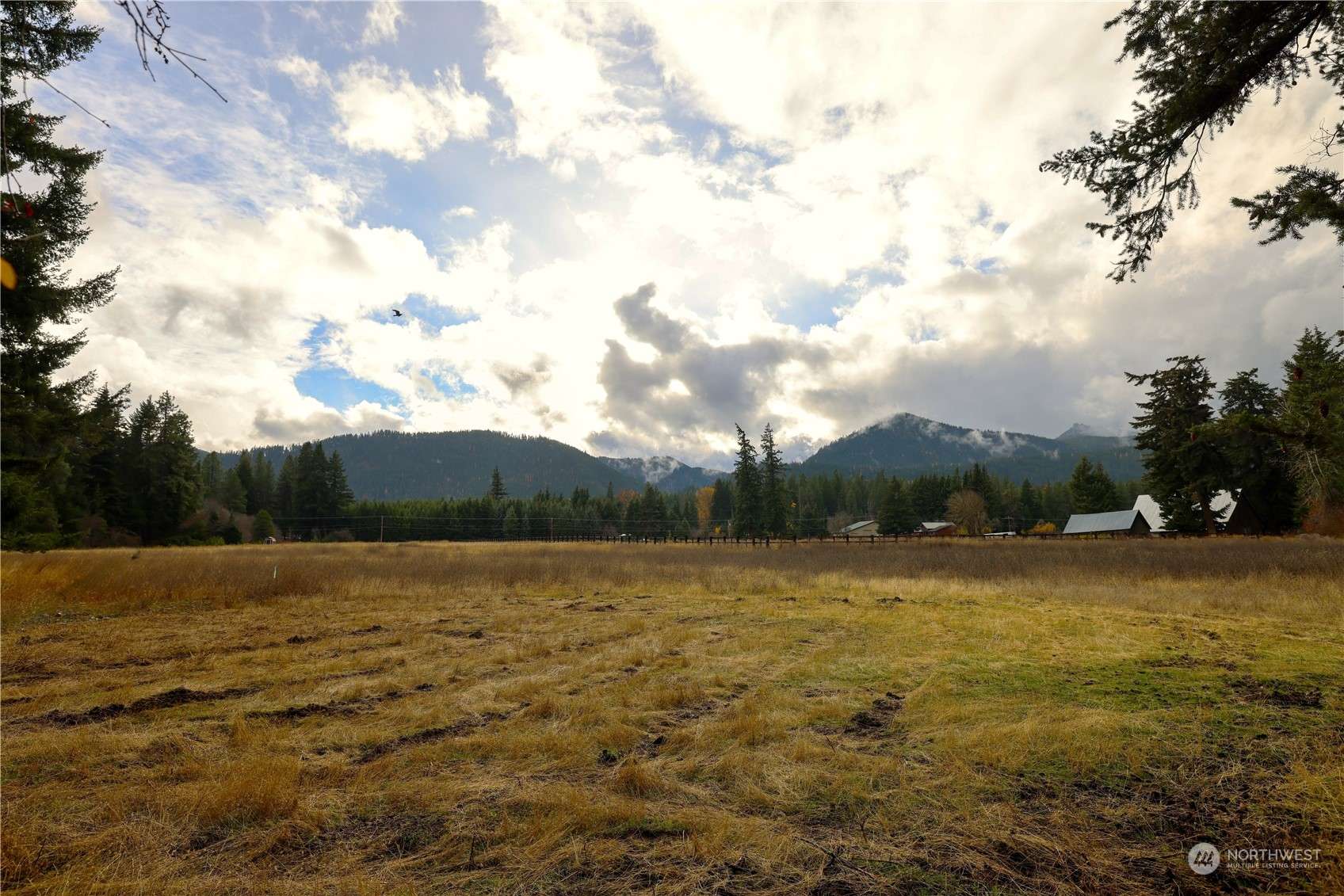 Cle Elum, WA 98922,0 NVLot 1 Nelson View WAY