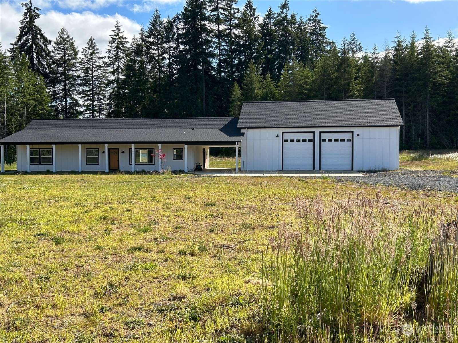 Winlock, WA 98596,149 Savannah LN