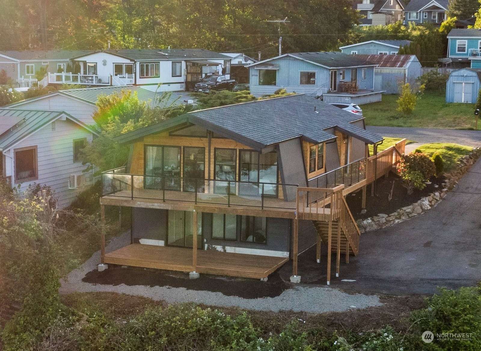 Ferndale, WA 98248,3753 Sinclair DR