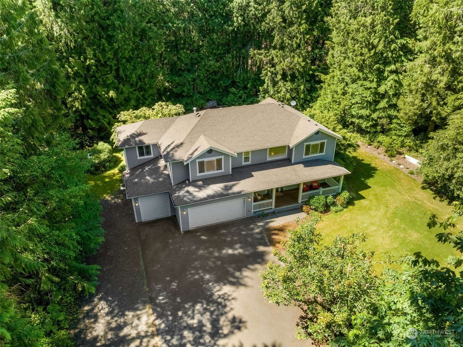 Gig Harbor, WA 98332,15910 41st AVE NW